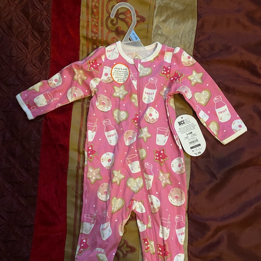 Babygirl onesie